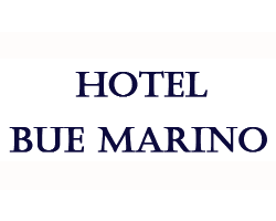 Logo Hotel Bue Marino