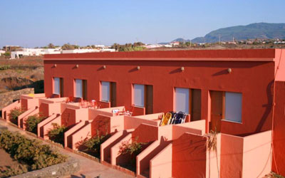 Perchè scegliere l'Hotel Bue Marino