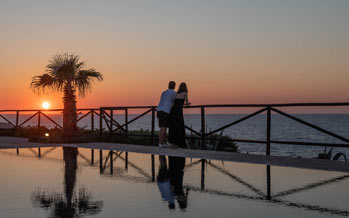 Perchè scegliere l'Hotel Bue Marino